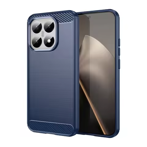 For POCO X8 Pro Max X7 M8 M7 Pro F8 F7 Drop Protect Case For Xiaomi 17T 15T 14T Pro Max 17Ultra Brus