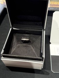 💖日韓限定 全新Chanel COCO CRUSH 五鑽戒指💖