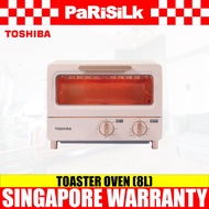 TOSHIBA ET-TD7080(PN) TOASTER OVEN (8L)