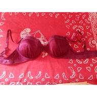 Sophie Martin Bra 34C