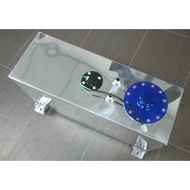 40690 - Fuel cell tank Rectangle Shape 30 Liter  550 x 200 x 300   with fuel lever sensor model 4069