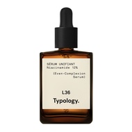 Typology L36 - Even-Complexion Serum with 12% Niacinamide