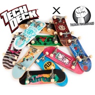 Genuine Tech Deck 32mm fingerboard
