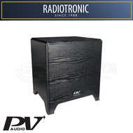 PV Audio SPS-912A 12" Subwoofer Speaker