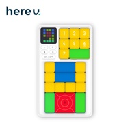 Hereu Puzzle Puzzle Solving Block eslite eslite