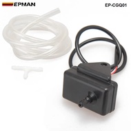 EPMAN Boost Sensor W Vacuum tube Replacement Just for Our Shop's Gauge For FORD MUSTANG 86-93 EP-CGQ