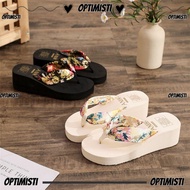 OPTIMISTIVF Women's Slippers, Casual EVA Women Flip Flops, Women Shoes