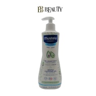 Mustela Gentle Cleansing Gel 500ml