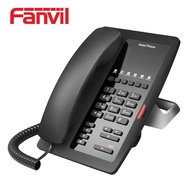Direction Fanvil Hotel IP Telephone H2U Wall-Mounted Elevator Corridor Small VoIP Telephone Landline