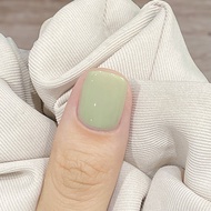 Son Móng Tay Orange Mood Màu Đỏ Nước Pha Trộn Lâu Trôi Nhanh Khô Son Bóng Mịn Màng Dành Cho Mọi Loại