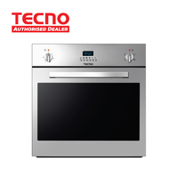 (Bulky) Tecno 5 Multi-Function Electic Oven TMO 28 (TMO 28ND)(New Door)