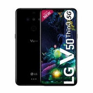 🇰🇷LG V50+ thinQ🔥 左右雙屏幕5G版本~5鏡超景深相機~6+128~HIFIDAC靚音響