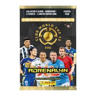 Fifa 2025 Football Card Collection Starter Kit Adriline Xl