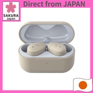 ag COTSUBU for ASMR 3D Wireless Earbuds, Compact/Lightweight, IPX4 MEMS Microphone, 3D Spatial Audio