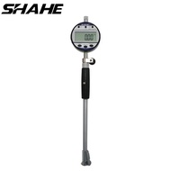 Shahe Digital Bore Gauge 18-35mm/35-50mm/50-160mm 0.01 mm Digital Bore Measurement For Diameter Bore
