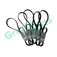 Nissan Fan Belt 7PK1757 for Nissan Urvan E25