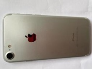 二手 iPhone7 128GB 銀色