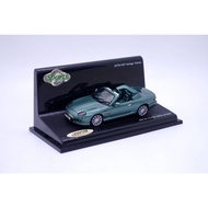 薇姿 Vitesse  1/43 Aston Martin DB7 阿斯顿马丁敞篷车合金车模