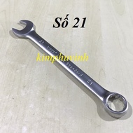 01 PCS - 21mm MOUTH RING WRENCH 21 - YETI WRENCH 21 - LOCK NUMBER 21
