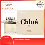 Chloe (new) Perfume By CHLOE FOR WOMEN AABSOLU DE PARFUM VAPORISATEUR-NATURAL SPRAY 2.5 FL OZ e 75ml
