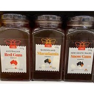 Coles Australian Honey 400g