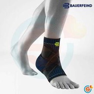 Bauerfeind 保爾範 Sports 系列 運動綁帶護踝 適合橫向位移頻繁之運動，如籃球、桌球、羽球、網球