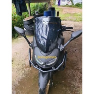 Nmax 2020 Crash guard