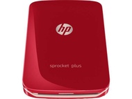 HP Sprocket Plus Printer - เครื่องพิมพ์ภาพขนาดจิ๋วสั่งการผ่านสมาร์ทโฟน / Mac modern