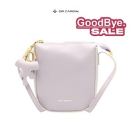 [GOODBYE SALE 24th Dec - 31 Jan] Dr Cardin Joel Ladies Sling bag BG-253