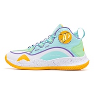 รองเท้าบาสเก็ตบอล Peak TP9 สำหรับผู้ชาย ฤดูใบไม้ร่วง/ฤดูหนาว รองเท้ากีฬา นักเรียน รองเท้าบาสเก็ตบอลส