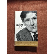The Edward Said Reader by Edward W. Said