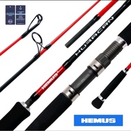 Hemus Huracan 562 Jig Rod