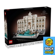 LEGO 21062 Architecture Trevi Fountain