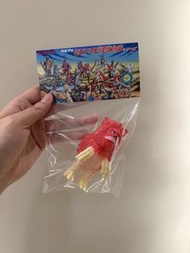 Maxtoy 比蒙 Sofubi Sofvi 搪膠