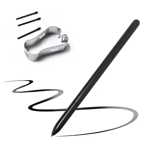 S Pen for Samsung Galaxy Tablet S8 S7 FE S6 Lite S7+ S8+ S9 S9FE S10plus S10U Tablet Pen Stylus Touc