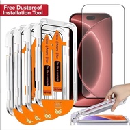 For OPPO Reno Ace 8 7 6 5 4 3 SE F k T Z Pro China Lite 5G 4G Tempered Glass Dust Free Full Cover Gl