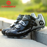 sidebike cycling shoes mtb man women racing bicycle MTB shoes mountain bike sneakers professional self-locking breathable SD-001 MTB