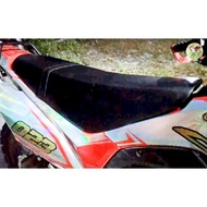 AO935 jok motor crf 150L datar C R F 150 L lurus rata FREE ONGKIR