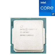 Pre-Order Intel Core i7 10700K 11700K 10700 11700 KF LGA1200 10th 11th Gen Used Processor