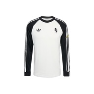 Adidas Originals Juventus T Shirt Mens KB4456