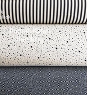 KATUN Mix & matc Japanese cotton (min order 2x clicks per item)