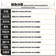 Gigabyte B450I B550I X570I with AMD R5 5600G/5600X Mini ITX Motherboard CPU Set