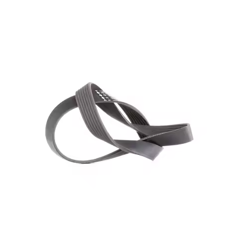 Engine V-Ribbed Belt 7PK1125 For Nissan Almera N17 Sunny Juke Livina March Tiida Sylphy/Renault Mega