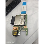 Lenovo Thinkpad G485 .G480 used audio board