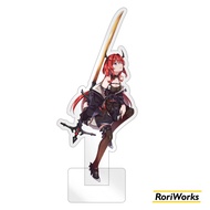 Acrylic Standee Figure Anime - Surtr | Arknights