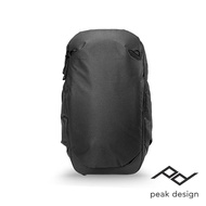 【PEAK DESIGN】旅⾏者後背包 30L (沈穩⿊) AFD04011B 公司貨 廠商直送