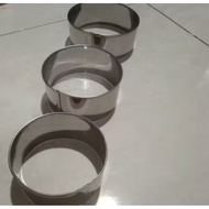 CromboloniRing 5cm H 4cm 100 units PO