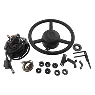 Auto Steering System Agriculture Tractor GPS Auto Steering Direction Motor Motor Drive