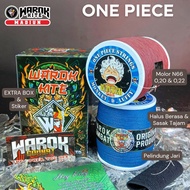 One PIECE D'Luffy N66 0.22 daily & Tournament