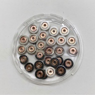 Watch Movement Automatic Ball Bearing for ETA 2824 2836 2834 Movement Repair Kit